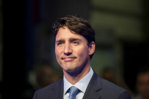 Trudo najavio kandidaturu za izbore: Moja vjera u pozitivnu...