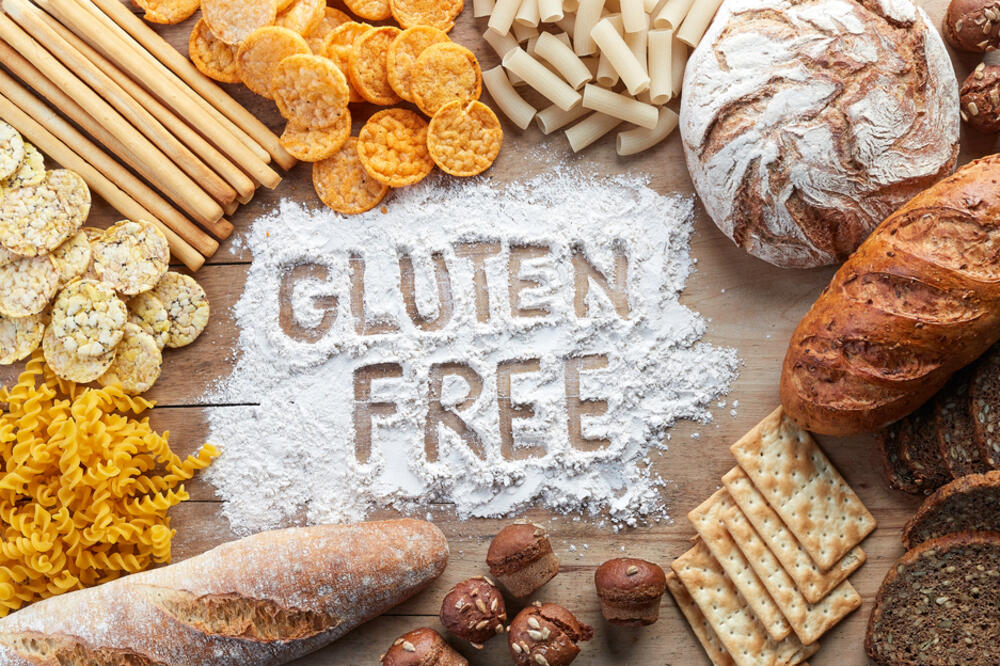 gluten, Foto: Shutterstock