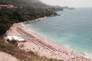Kosovari traže parče crnogorske obale