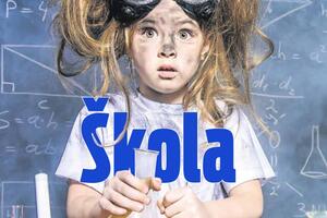 Koliko košta priprema za školu?