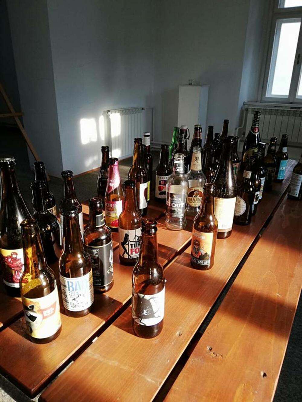 Muzej piva, Kolašin