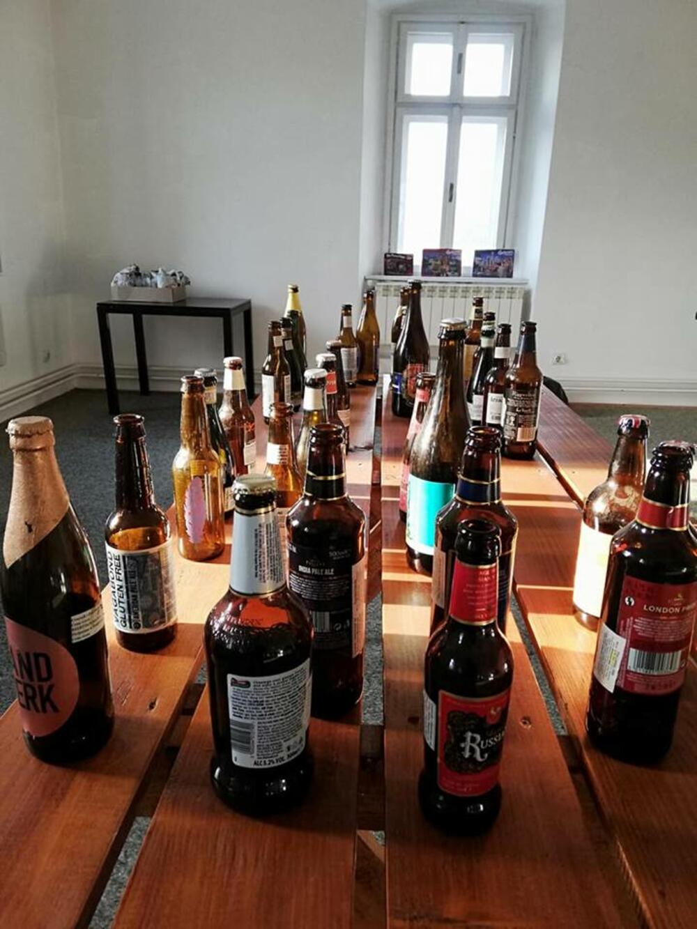 Muzej piva, Kolašin