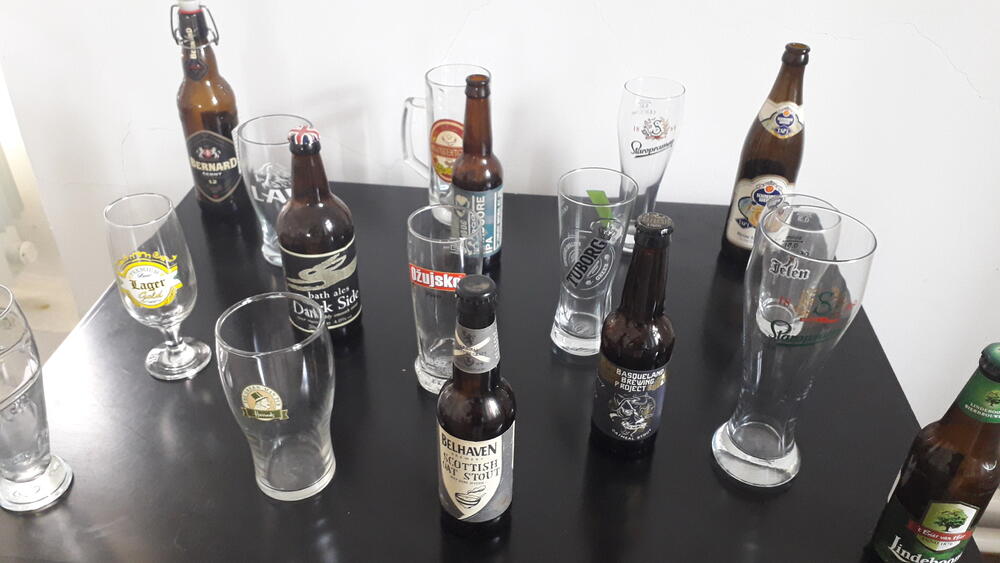 Muzej piva, Kolašin