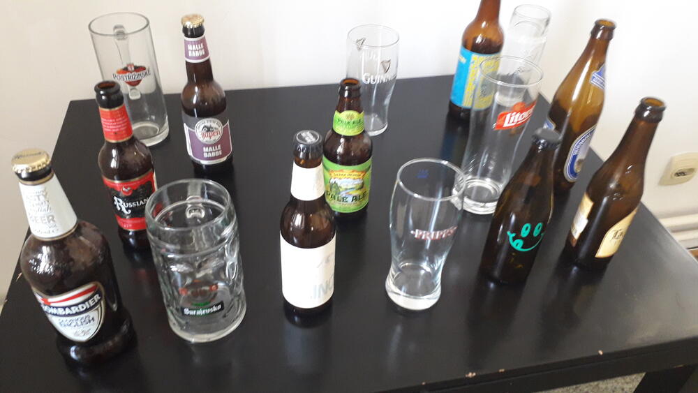 Muzej piva, Kolašin