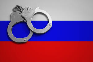 Uhapšen zamjenik direktora ruske svemirske kompanije RKK Energija