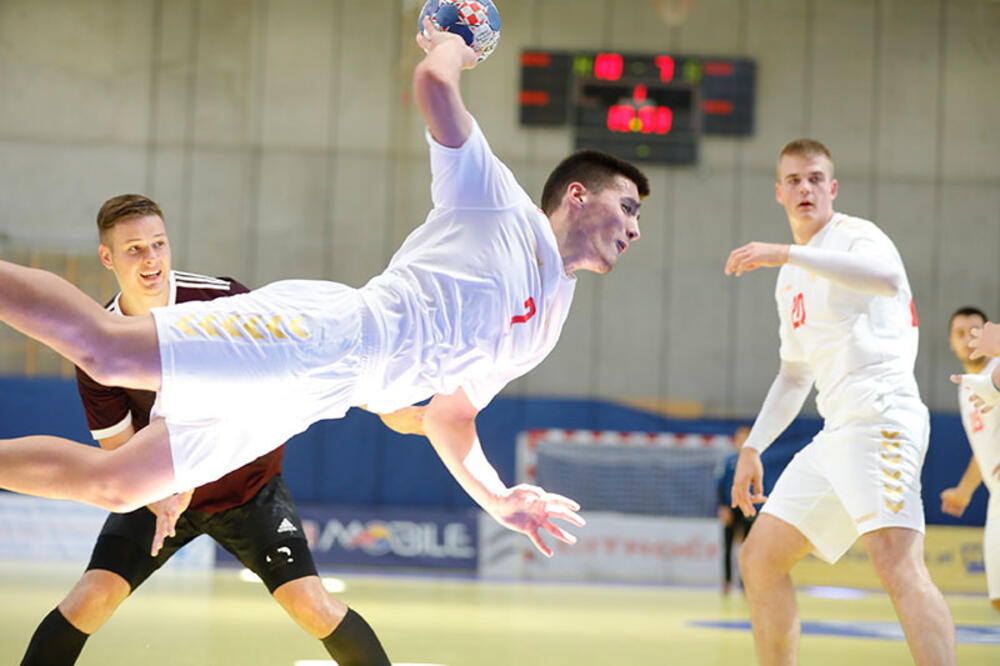 Petar Eraković, Foto: Www.championship2018.at