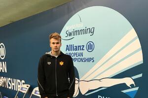 Tadić bez finala i na 50 metara