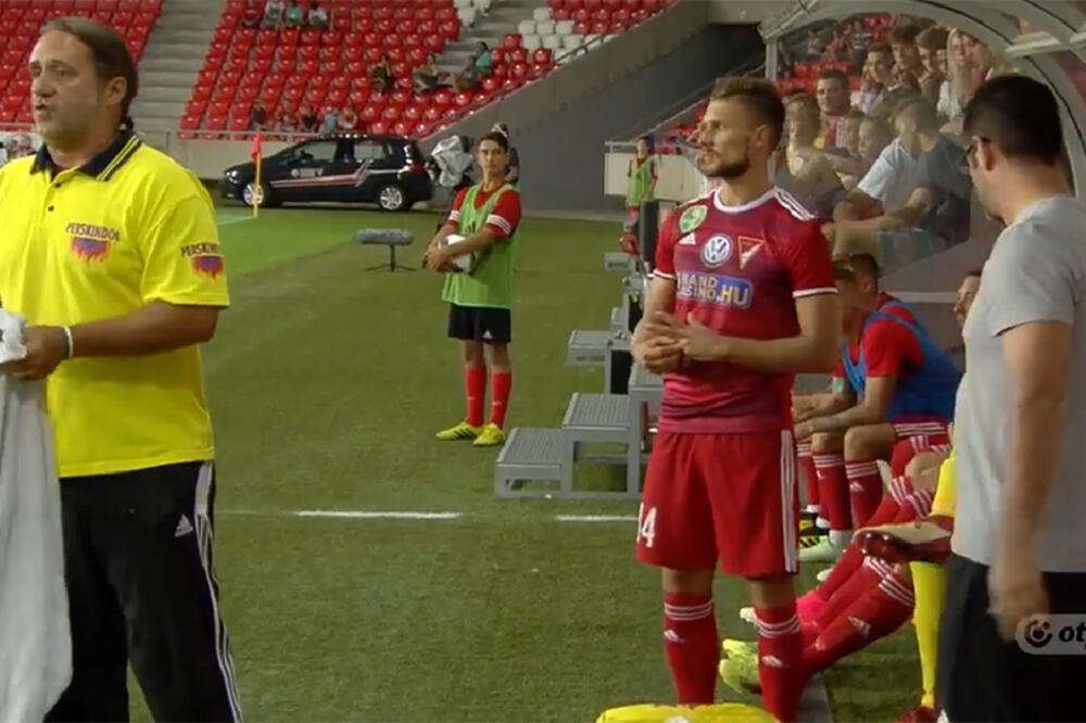 čikoš, Foto: Printscreen