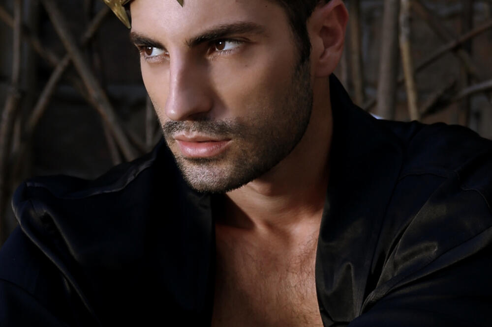 Emil Osmanović, Foto: Privatna arhiva