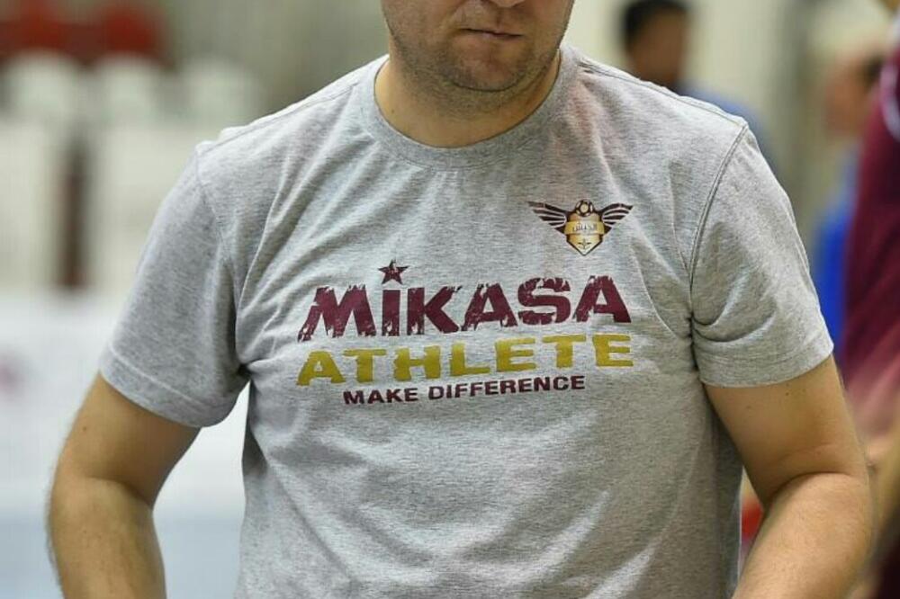 Ivan Joksimović, Foto: Privatna arhiva