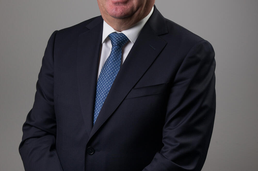 Vlastimir Golubović, Foto: PKCG