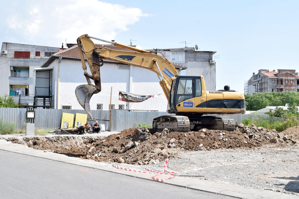 mešihat zgrada stara varoš, Foto: Zoran Đurić