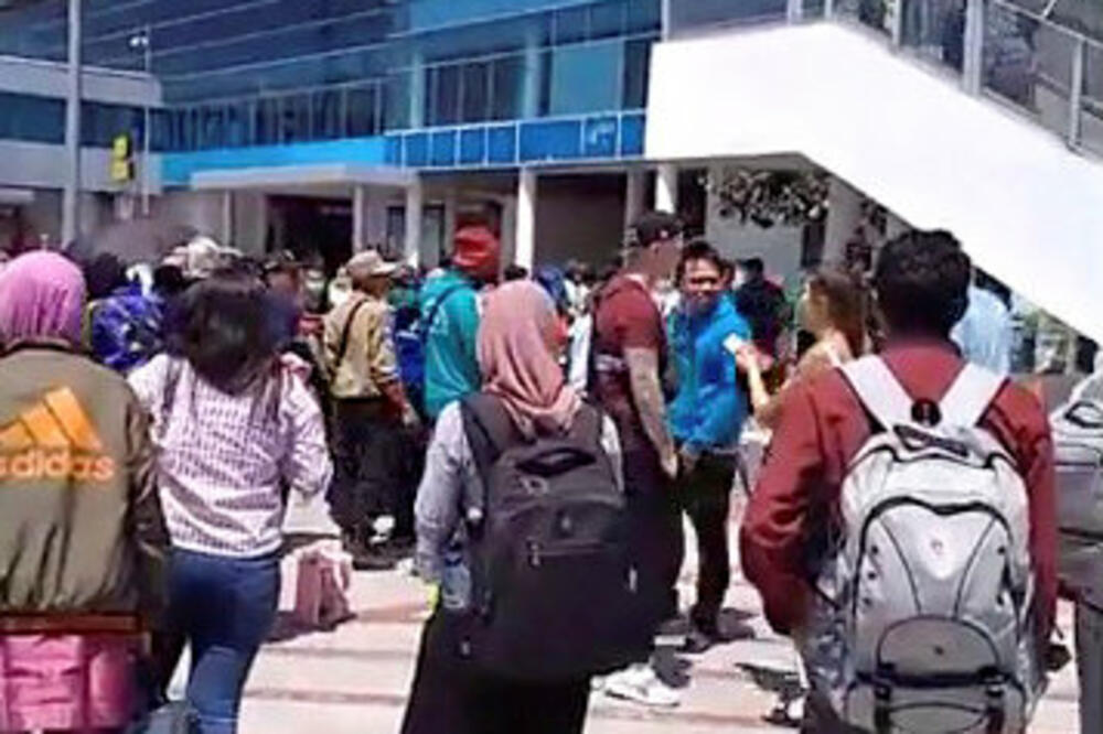 Lombok, Foto: Reuters