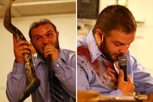 Pastor pustio da ga ujede zvečarka kako bi dokazao vjeru, jedva mu...