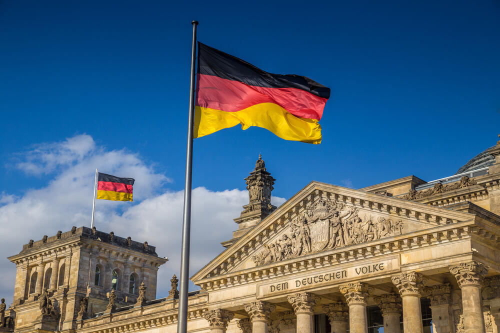 Njemačka, Vlada, Foto: Shutterstock