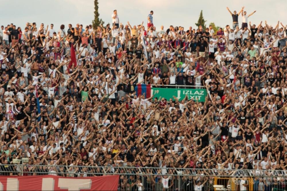 Hajduk Split, Foto: Hajduk.hr