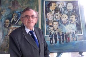 Preminuo Jovan Karadžić Kadžo