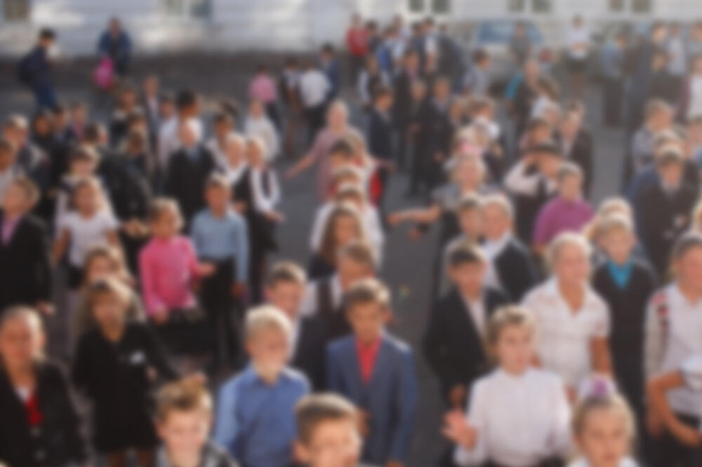 ljudi, skup, Foto: Shutterstock.com