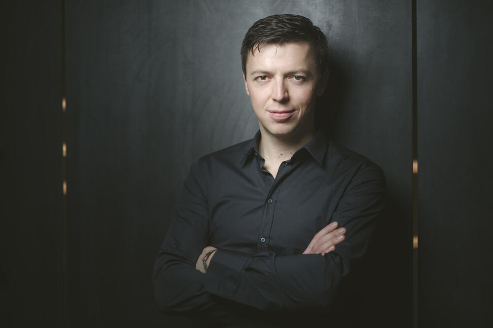 Martin Grubinger, Foto: Simon Pauly