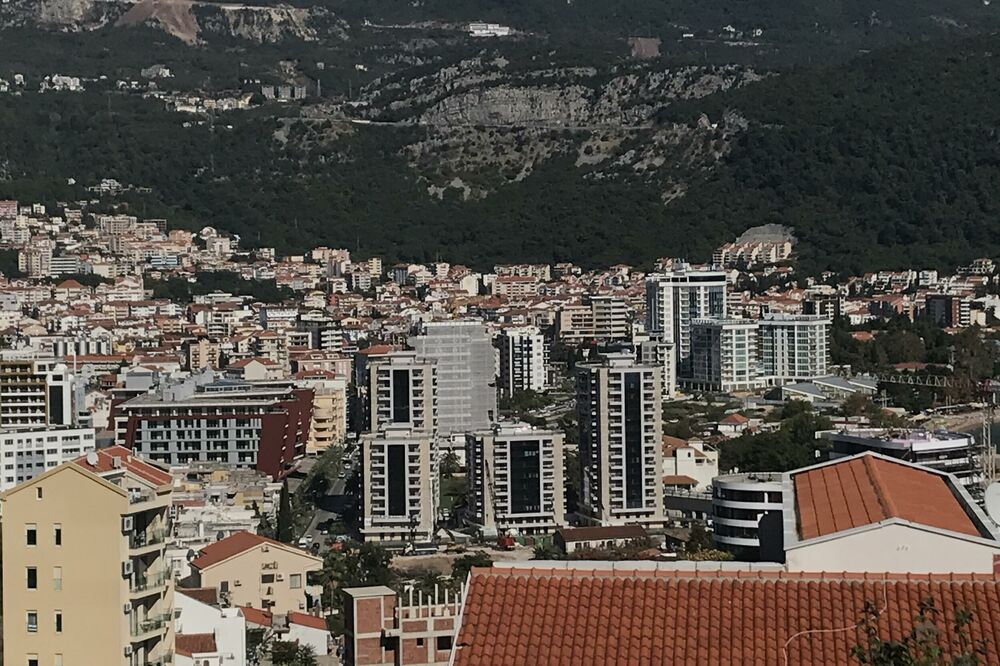 Budva, Foto: Vuk Lajović