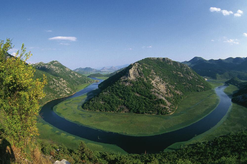 Skadarsko jezero, Foto: Turistička organizacija