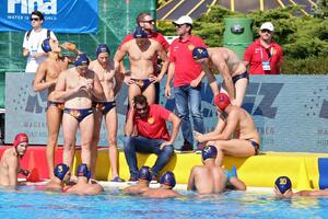 Crnogorski juniori eliminisani u četvrtfinalu