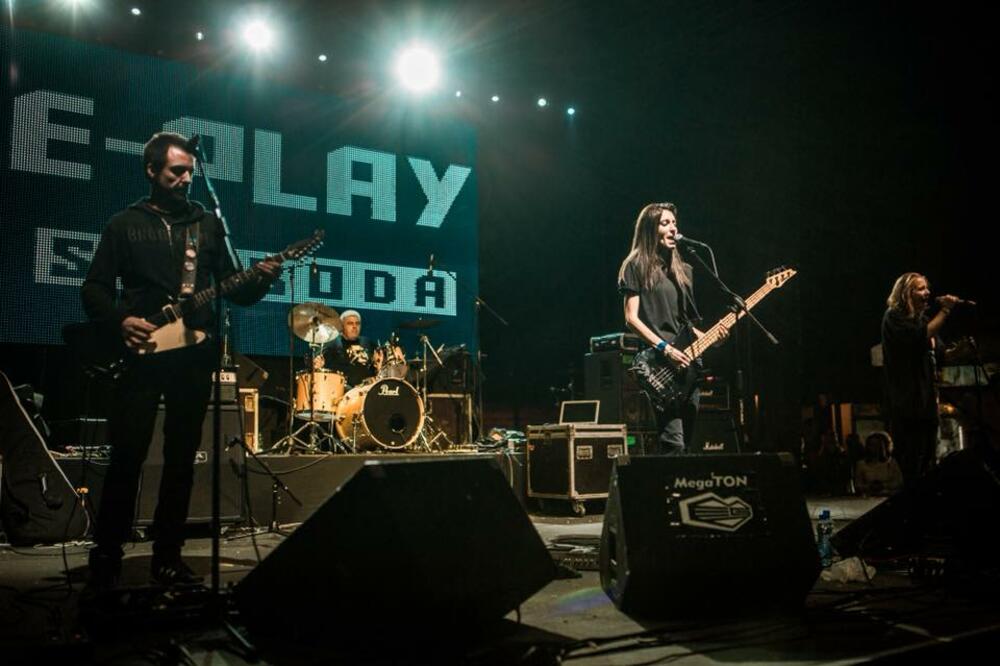 E-Play, Foto: Facebook.com