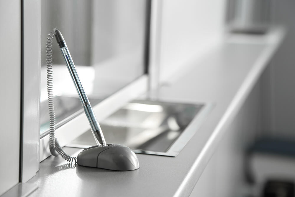 šalter, Foto: Shutterstock