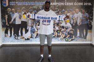 Karington: Došao sam da pobjeđujem