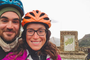 Par obilazio svijet na biciklu, ubila ih Islamska država: Ne, nisu...