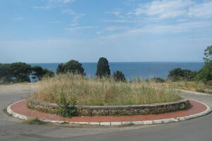 Otkud Franko Nero u Ulcinju?