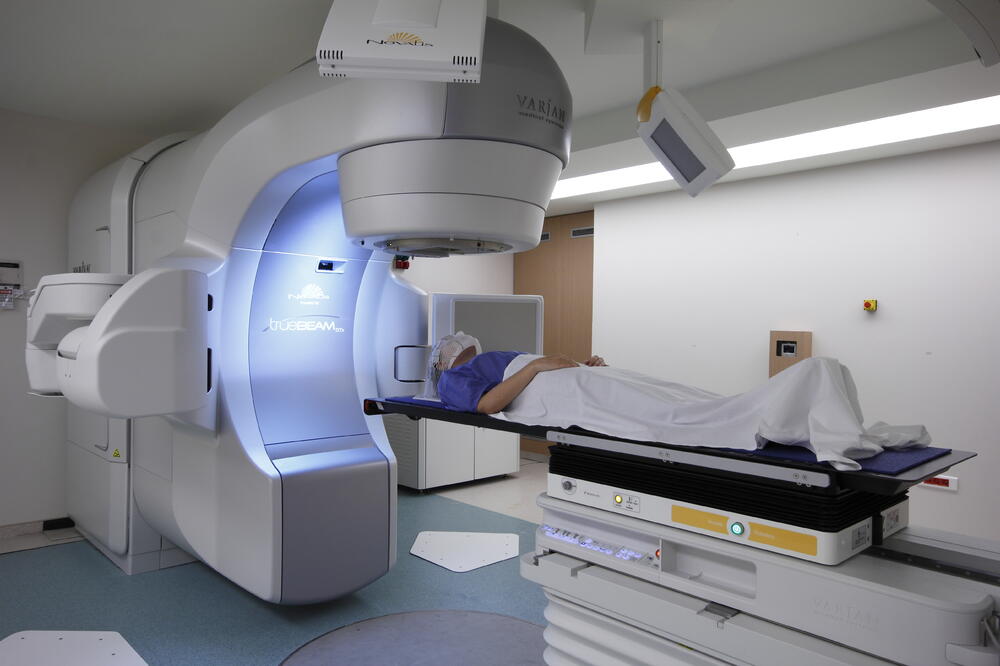 Ačibadem, Foto: Acibadem