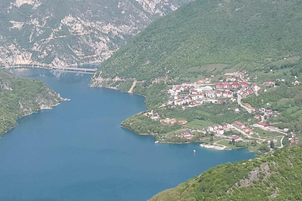 Plužine, Foto: Dušan Cicmil