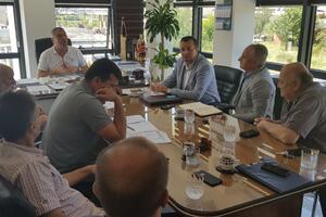 Riješena problematika korišćenja drvnog otpada