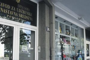 Udžbenici u prodaji od 27. avgusta