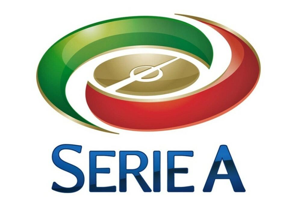 Serija A logo, Foto: Wikipedia.org