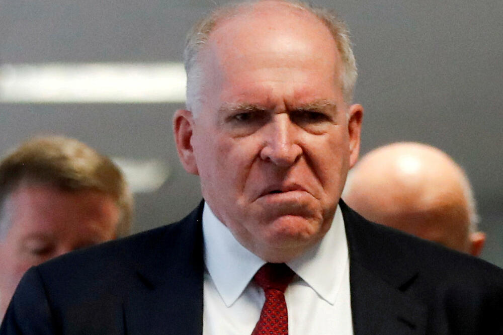 Džon Brenan, Foto: Reuters