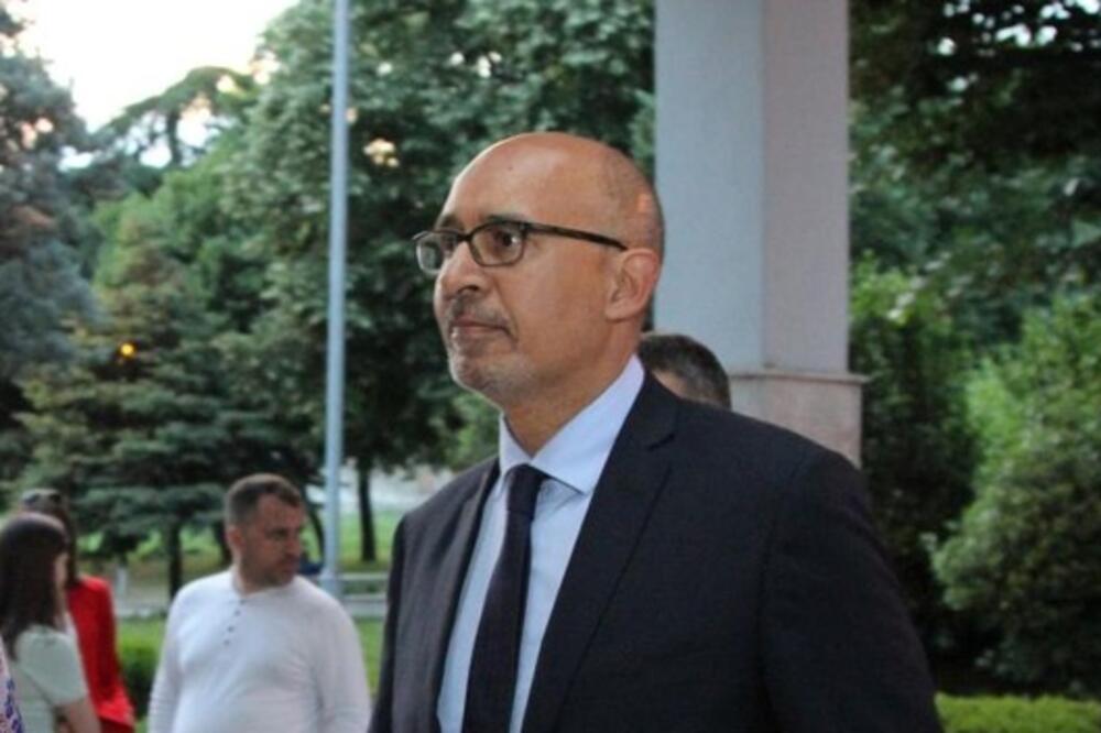 Harlema Dezir, Foto: Filip Roganović