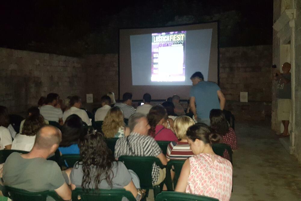 Luštica fest, Foto: Slavica Kosić