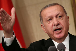 Erdogan protiv Apple-a: Bojkotovaćemo elektronske uređaje iz...