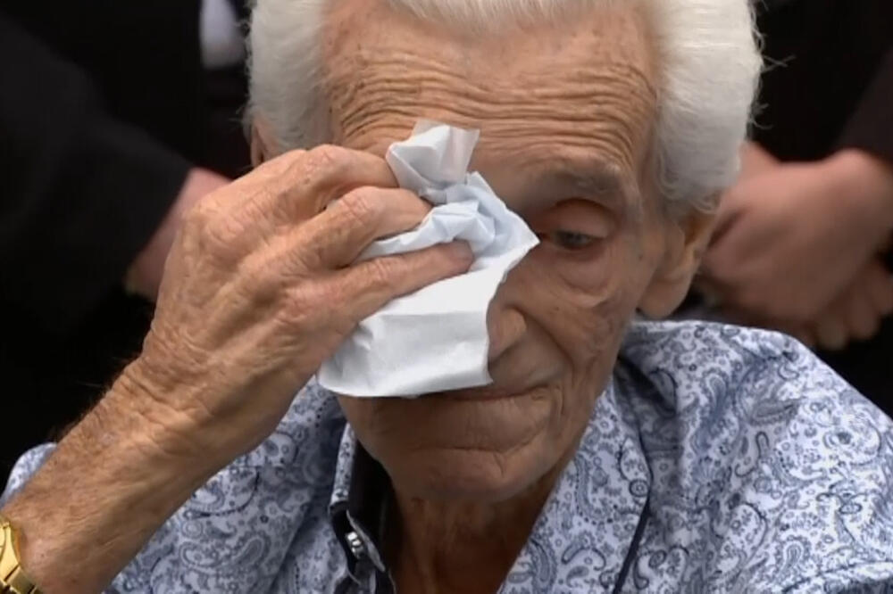 Pravda zadovoljena 60 godina kasnije, Foto: Vijesti Online