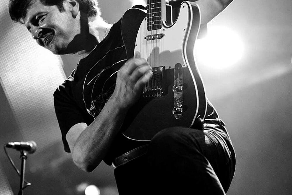 Bajaga, Foto: Facebook.com/Bajaga official page