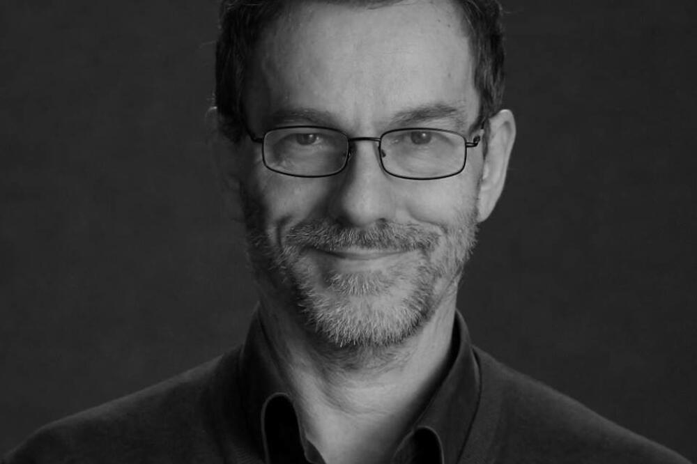 Slobodan Tomić, Foto: JU Muzeji i galerije Budva