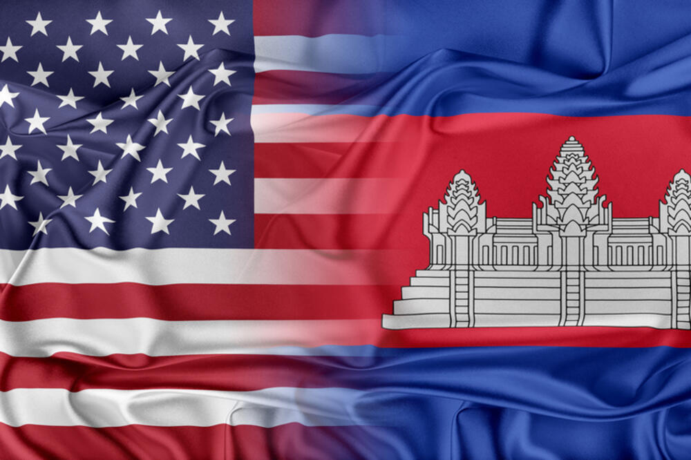 SAD, Kambodža, Foto: Shutterstock