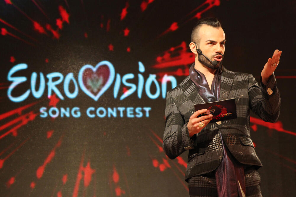 Slavko Kalezić, Foto: Filip Roganović