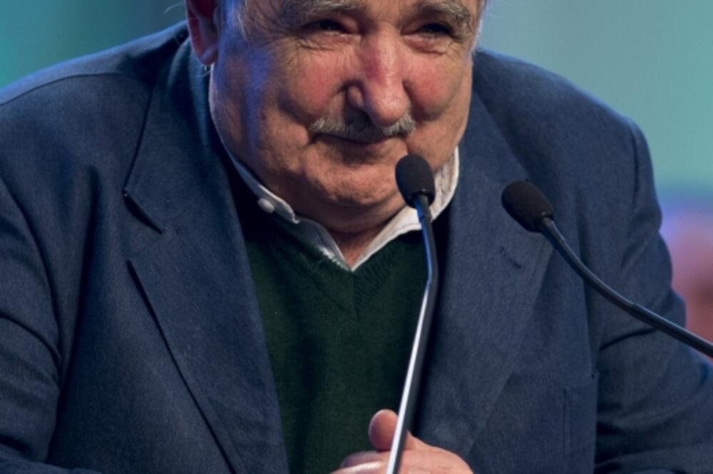 Hose Muhika, Foto: Beta/AP