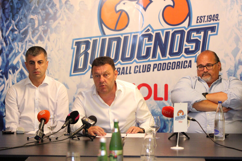 bokan džikić, Foto: Filip Roganović