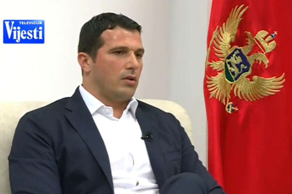 Nikola Janović, Foto: Printscreen (YouTube)