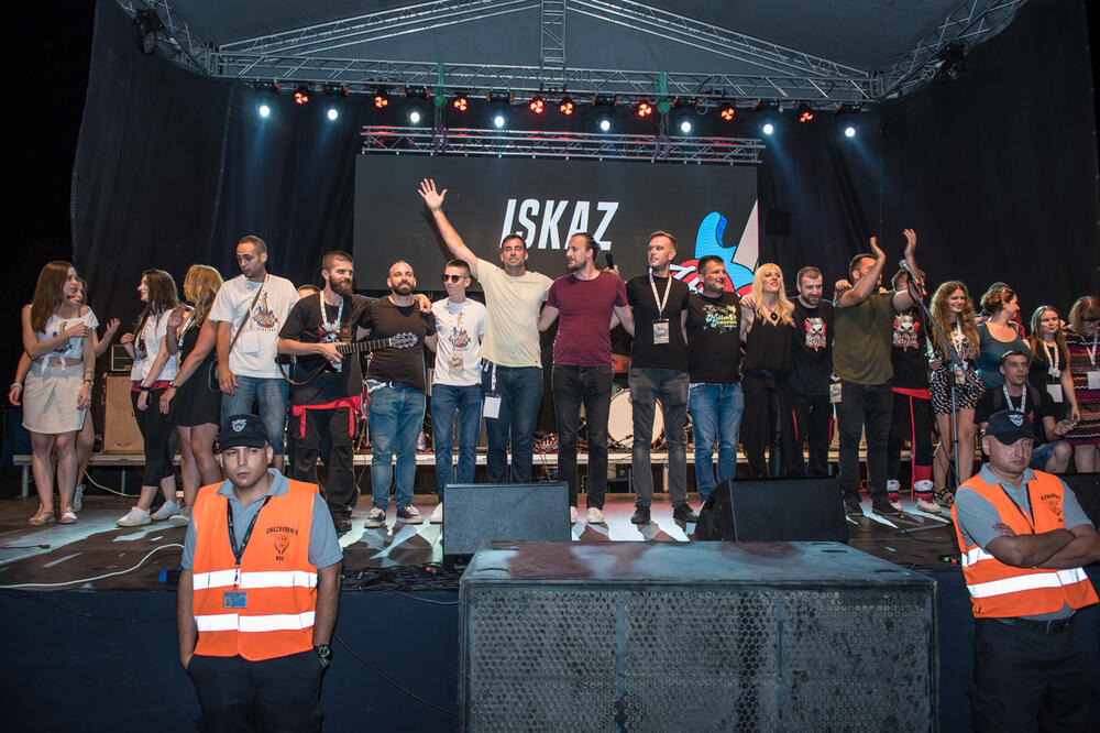 Heart Rock fest, Foto: Zoran Mandić