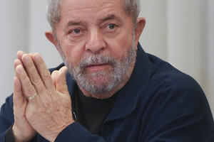 Brazil: Lula kandidat za predsjednika iz zatvora, većina bi...